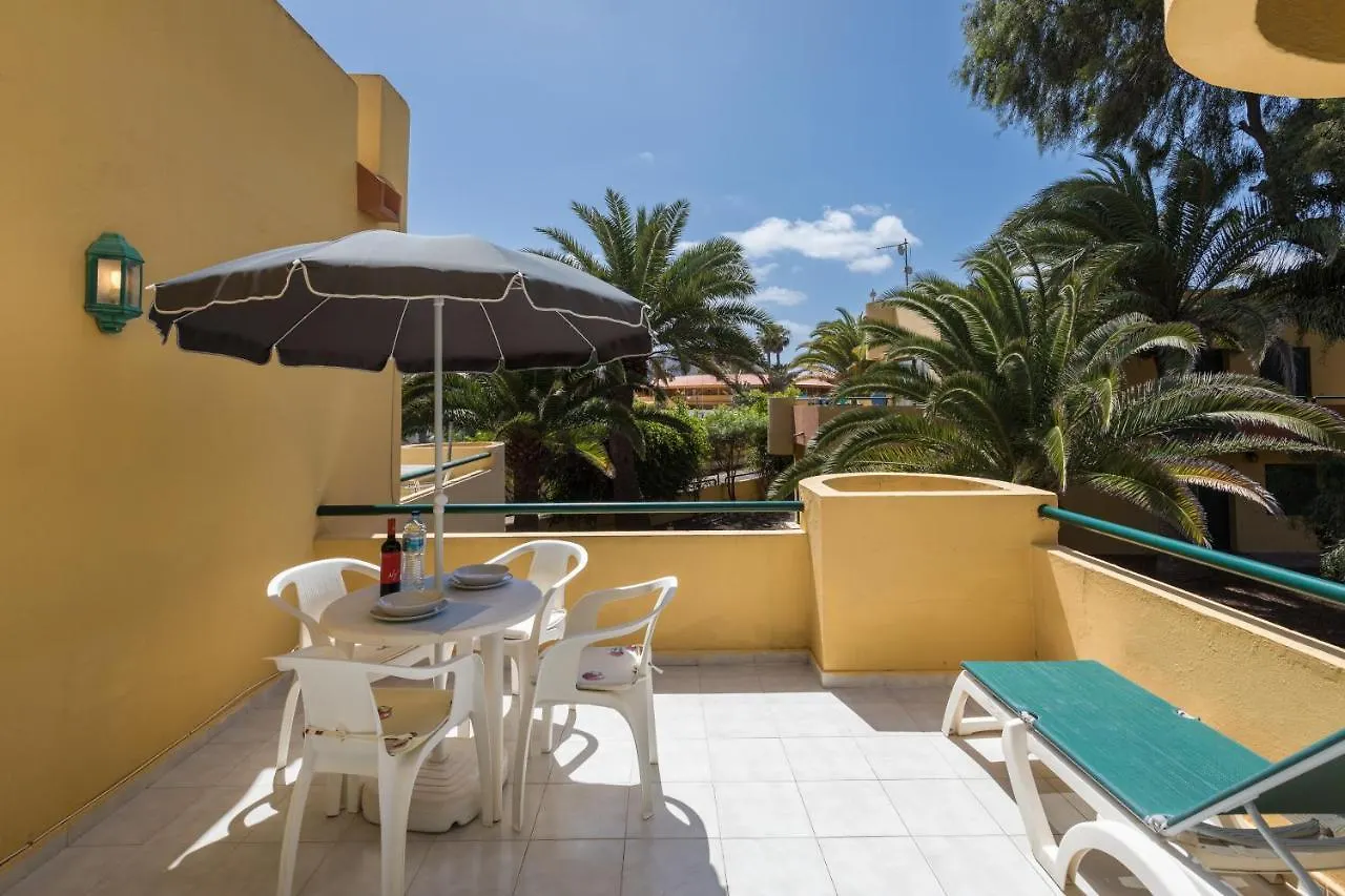 Blue Pearl Apartman Corralejo