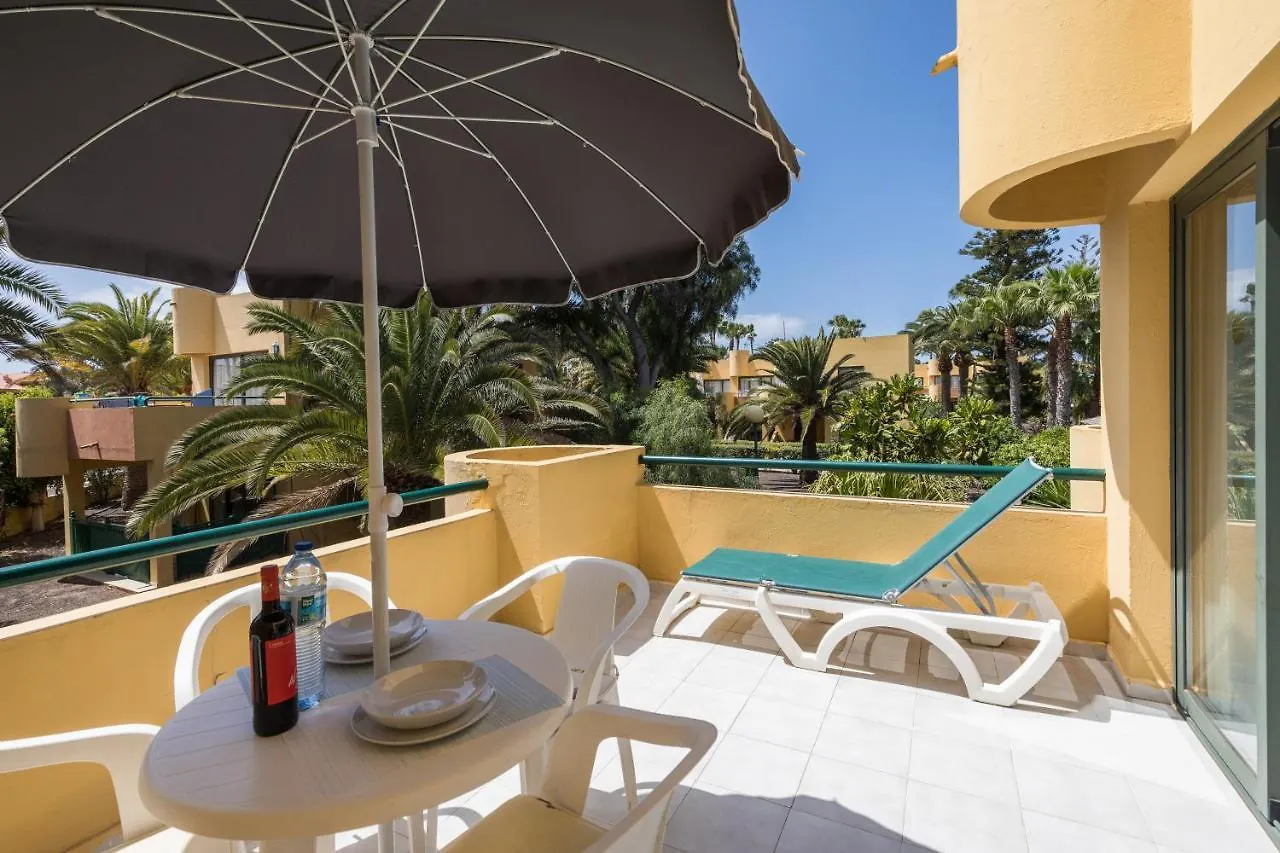 Blue Pearl Apartman Corralejo