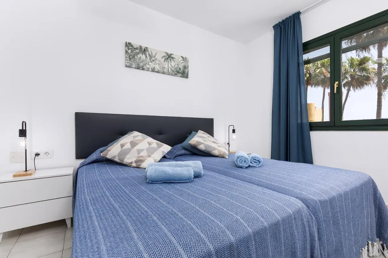Blue Pearl Apartman Corralejo 0*,  Spanyolország