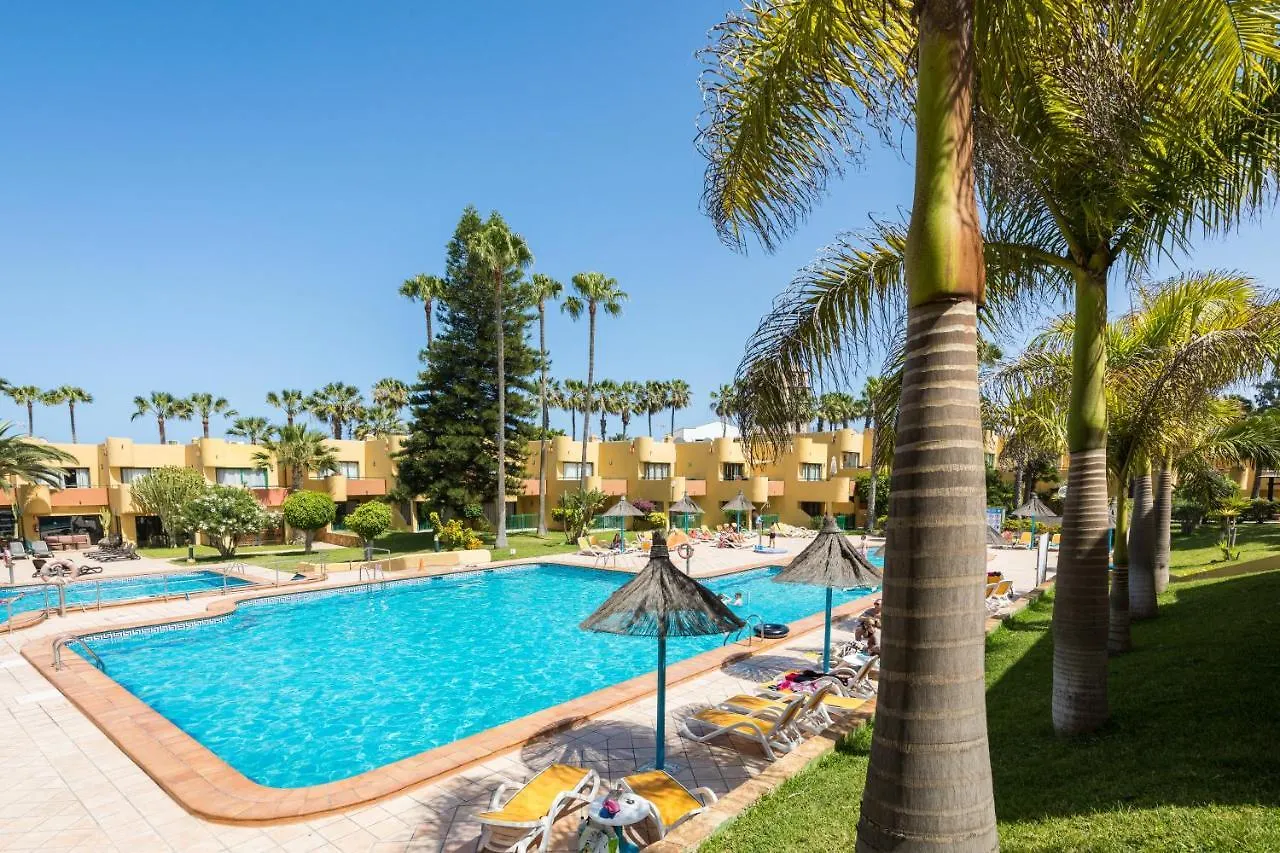 Blue Pearl Apartman Corralejo 0*,  Spanyolország