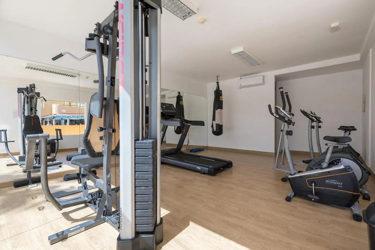 Blue Pearl Apartman Corralejo
